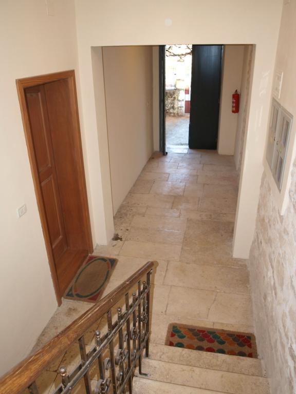 Rovinj's Flowers Apartment *