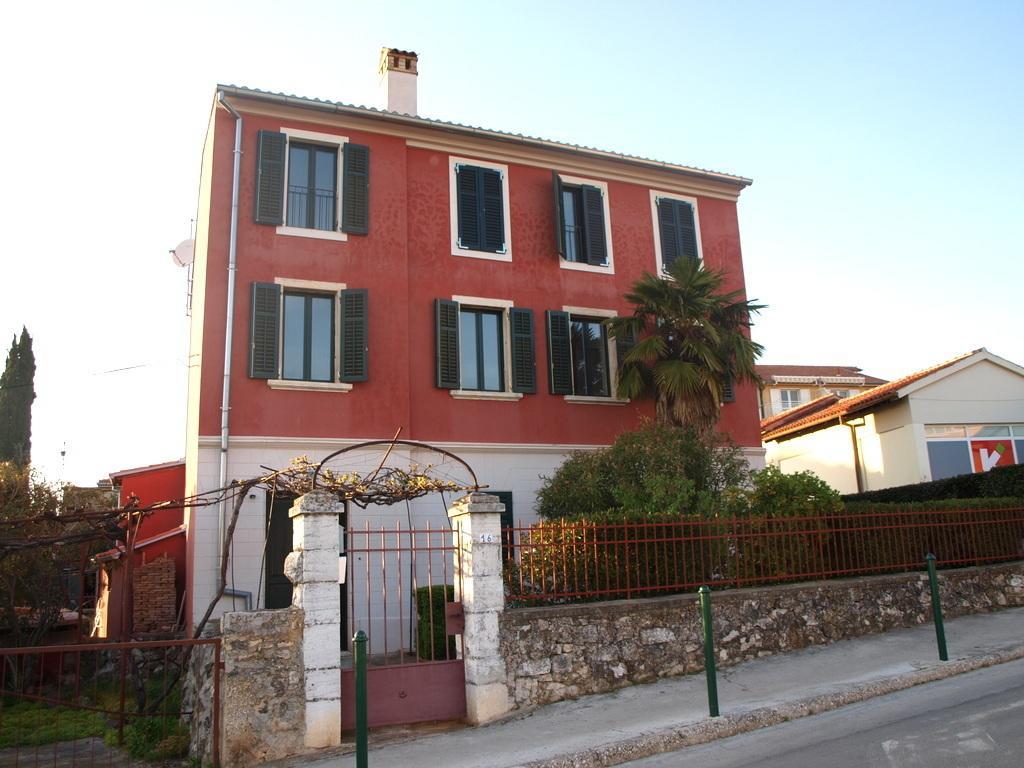 Rovinj's Flowers Apartment Rovinj
