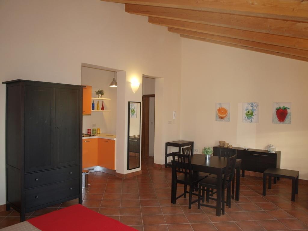 Apartment Rovinj's Flowers Rovinj