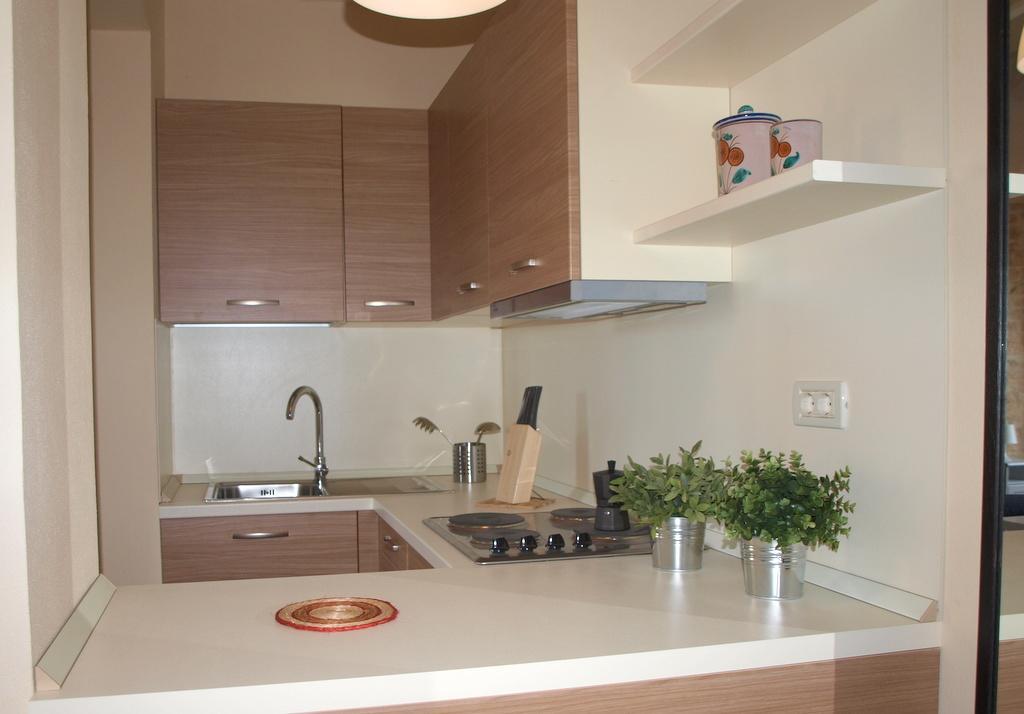 Rovinj's Flowers Apartment