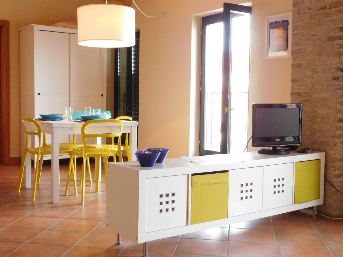 Rovinj's Flowers Apartment