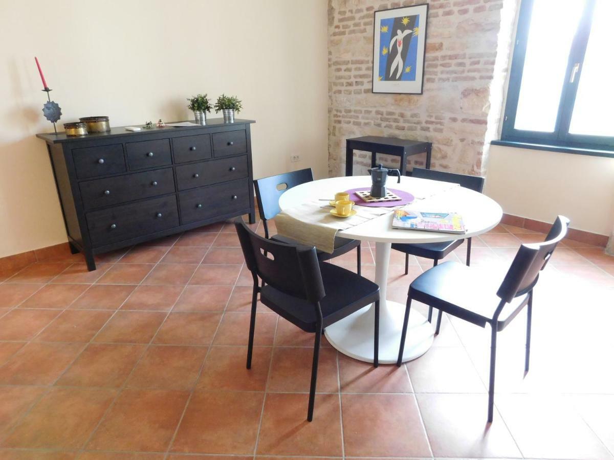 Rovinj's Flowers Apartment