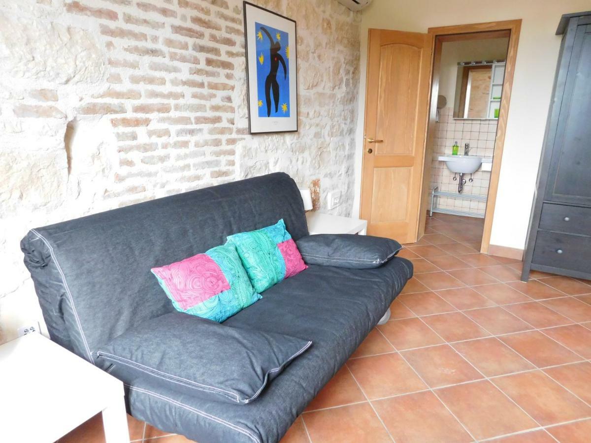 Rovinj's Flowers Apartment *