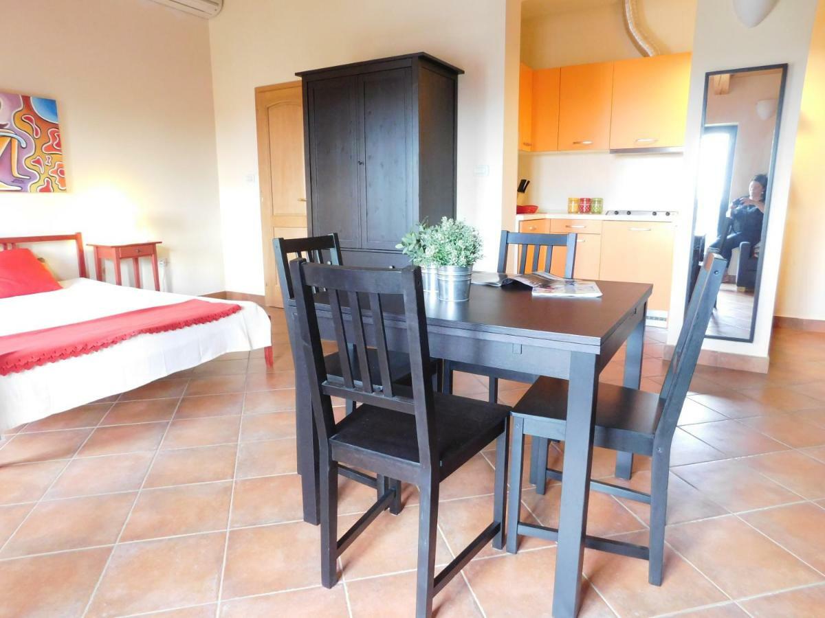 Apartment Rovinj's Flowers Rovinj