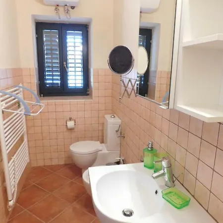Rovinj's Flowers Apartments Kamer foto