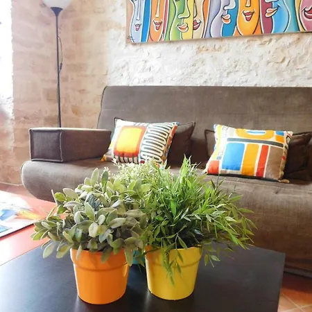 Rovinj's Flowers Apartments Buitenkant foto