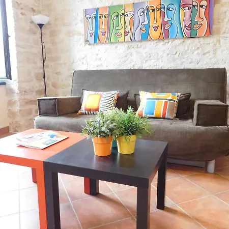 Rovinj's Flowers Apartments Buitenkant foto