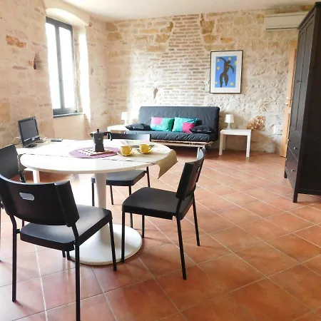 Rovinj's Flowers Apartments Buitenkant foto