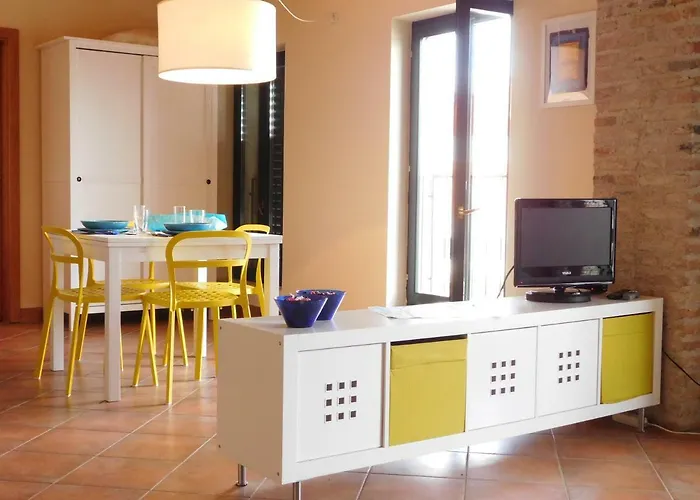 Rovinj\'s Flowers Apartments