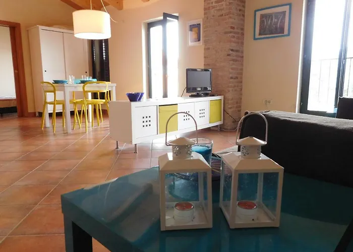 Rovinj\'s Flowers Apartments