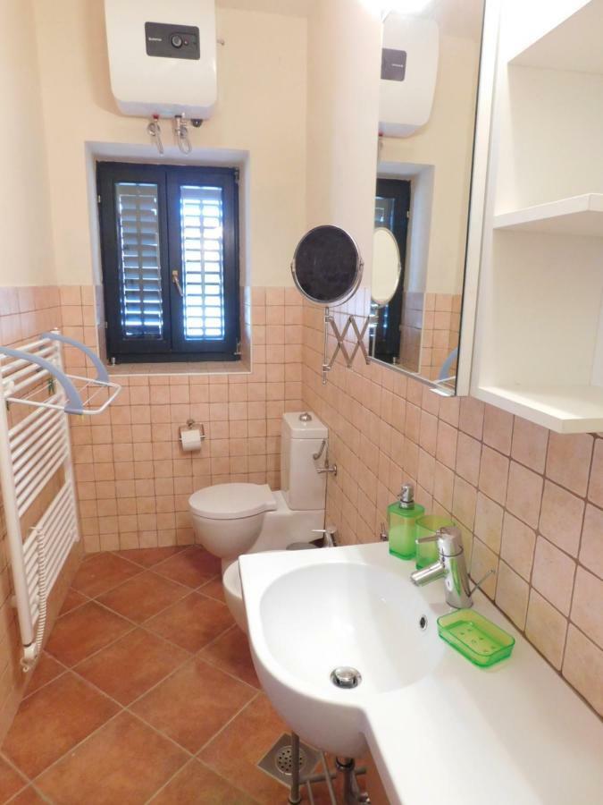 Rovinj's Flowers Apartment Rovinj