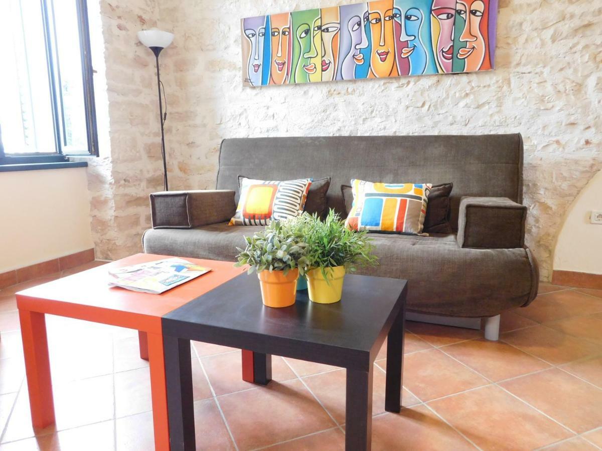 Rovinj's Flowers Appartement Rovinj