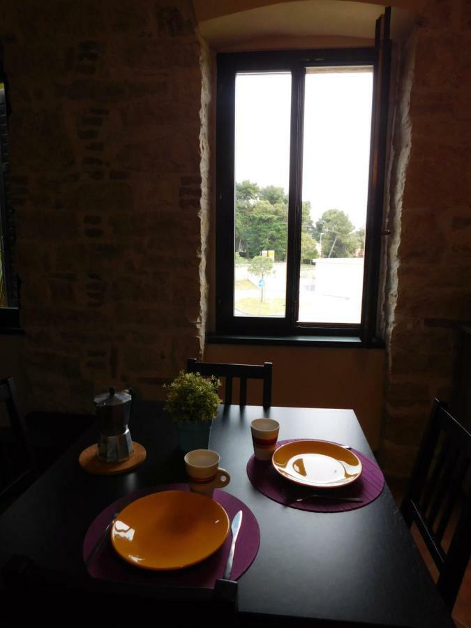 Appartement Rovinj's Flowers