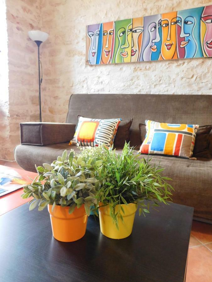 Rovinj's Flowers Apartmán Rovinj